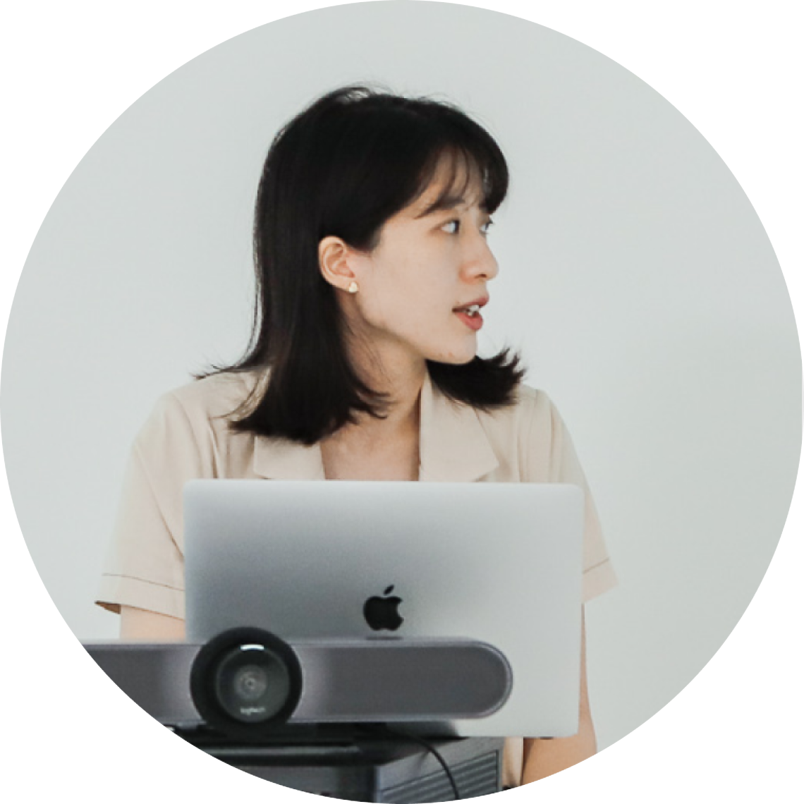 Rainie — Product Designer